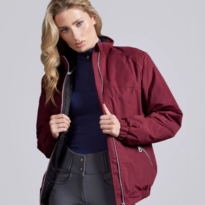 Abrigos y Chaquetas de Equitación para Hombres y Mujeres |   Ropa Cálida para Montar a Caballo al Aire Libre |   Logotipo Personalizado, Marca Privada y Suministro OEM - Product Image 5