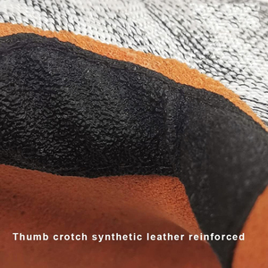 Guantes Resistentes a Cortes de Primera Calidad Hechos a Medida, Venta Directa de Fábrica, Guantes de Seguridad para el Trabajo, Protección Fuerte para las Manos - Product Image 3