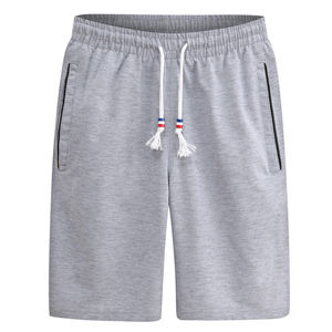 Wholesale Men's Trunks Quick Dry Outdoor <b>Shorts</b> High Quality Colorful Printed Casual Summer <b>Shorts</b> with <b>Zip</b> <b>Pockets</b> - Product Image 2