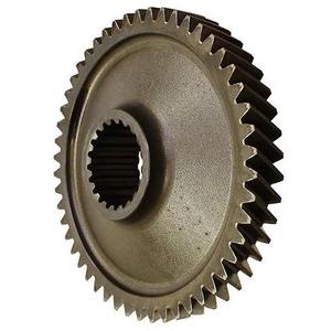 Engranaje Principal de Hierro Fundido Zango Premium 181799M1, 50 Dientes, 20 Estrías, Compatible con Massey Ferguson 35/50/135/150/230/235/240/245 - Product Image 2