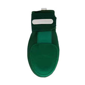 Guante Protector de Béisbol para Niños, Talla L, Mayor Seguridad para las Manos, Ajuste Ajustable, Diseño Duradero, Leaders Sports - Product Image 5