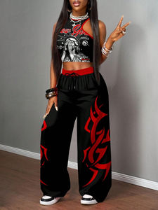 ชุดวอร์มผู้หญิงแบบสั่งทำพิเศษสำหรับฤดูหนาว ระบายอากาศได้ดี น้ำหนักเบา ผลิตจากโพลีเอสเตอร์/ผ้าฝ้าย คุณภาพสูง ชุดวอร์มผู้หญิงจากปากีสถาน - Product Image 6