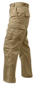 Pantalones Cargo de hombre de alta calidad para aventuras al aire libre Pantalones prácticos y elegantes - Product Image 6