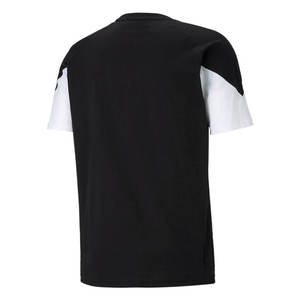 Summer Casual Wear Premium Quality 100% Cotton Solid Loose Fit Men's T-<b>Shirts</b>-Front Knitted Lightweight Durable Quick Dry - Product Image 2