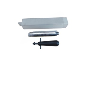 Durable Jewelry Metal <b>Measuring</b> <b>Tool</b> Tester with Gem Testing Scales for DIY <b>Ring</b> Making and Irregular Shape Application - Product Image 4