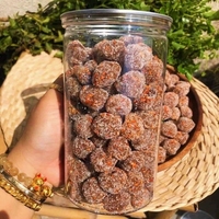 Bonbons au tamarin au lotus bleu Offre Spéciale 2025 Snack au tamarin moelleux avec une délicieuse saveur