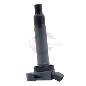 คอยล์จุดระเบิด90919-02245 9091902245สำหรับเครื่องหมาย2 JZX110 JZS171มงกุฎ2.5L progres Versa GS - Product Image 2