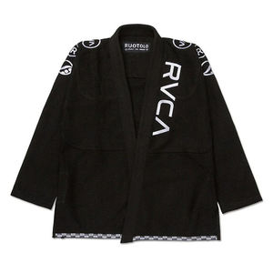 Kimono de Jiu-Jitsu Brésilien Personnalisé de Haute Qualité 100% Coton Écologique pour Hommes Adultes - Product Image 1