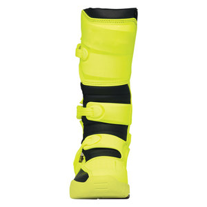 Botas de Motociclismo de Verano Personalizadas, Impermeables, Protectoras, de Cuero Genuino, Duraderas, para Motociclistas, Exportación de Pakistán - Product Image 4