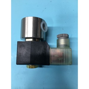 Vanne solénoïde CDK AB41-03-7-F2H, 139968 - Équipements et pièces semi-conductrices de confiance à l'échelle mondiale chez - Product Image 2