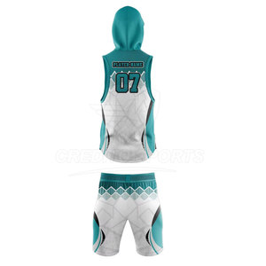 ชุดกีฬา 7 คนต่อทีม คุณภาพดีที่สุด ขายดี ชุดใหม่ล่าสุด - Product Image 3