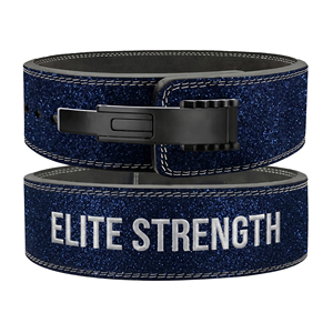 OEM ODM Glitter <b>Powerlifting</b> Glitter Lever <b>Belt</b> Waist Support Adjustable Glitter Lever <b>Belts</b> Unsiex Gym Trainer Glitter <b>Belt</b> - Product Image 2