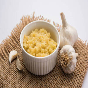 Pasta de Ajo India de Grado Comercial para Chefs Profesionales, Restaurantes y Fabricantes de Alimentos en Mercados Internacionales - Product Image 6
