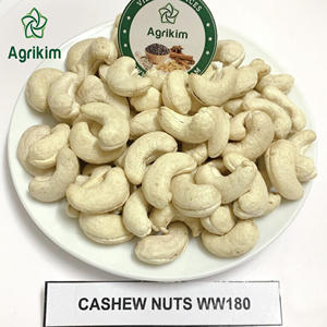 Nueces de Anacardo Tostadas y Saladas Premium de Vietnam (Con Cáscara), Suministro al por Mayor con Etiqueta Privada, Venta al por Mayor de Nueces de Anacardo WA +84 352542206 - Product Image 3