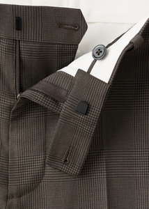 <b>Man</b> Dress Pant Wedding Business <b>Trousers</b> <b>Man</b> Dress Pant Slim Formal Office Pants Straight Leg <b>Stretch</b> Breathable Wrinkle Resista - Product Image 5