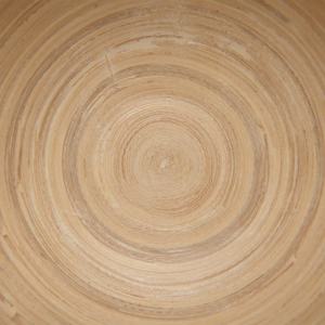 Customized Logo Eco-friendly Disposable <b>Mixing</b> <b>Bowls</b> <b>Set</b> Natural Living Bamboo Wood Salad <b>Bowl</b> Safe for Direct Food Service - Product Image 5