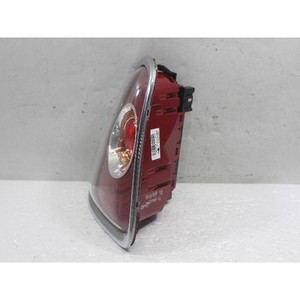 Luz Trasera Izquierda Usada para Mini Hatch 725590905 - Product Image 4
