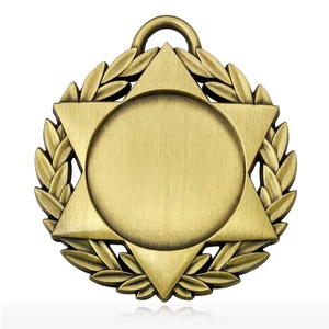 โลหะผสมสังกะสีมีจำหน่ายเหรียญแม่พิมพ์ - Product Image 1