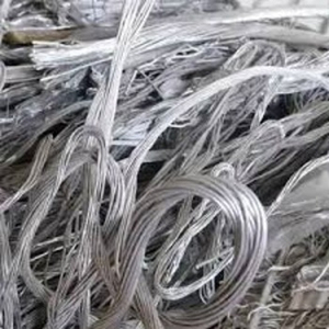 Chatarra de Aluminio en Hilo, Stock Fresco, Venta al Por Mayor, Calidad Premium, Directo de la Fuente, Para Mercados Globales - Product Image 2