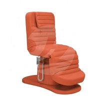 Table de massage électrique inclinable pour salon de beauté, spa, soins du visage, extensions de cils et tatouage – La plus populaire en vente