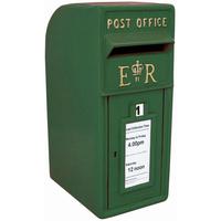 Boîte aux lettres de mariage personnalisée, blanche, enduite, résistante aux intempéries, dernier modèle, pour accessoires de jardin