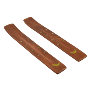 Export Quality <b>Incense</b> Holder Stand with Multiple Colored <b>Incense</b> Stick Burner <b>Incense</b> Holder with Ash Catcher - Product Image 4