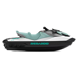 2024 Sea-Doo GTI SE 130 - Product Image 4