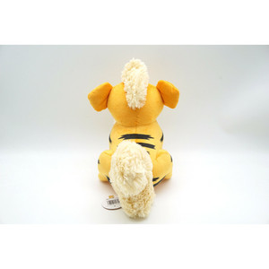 Peluche douillette de 25 cm de Growlithe de Pokémon Corée, jouet cadeau - Product Image 2