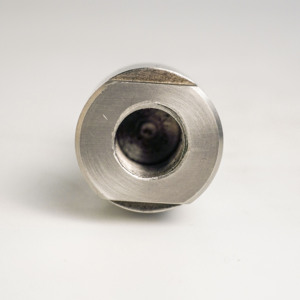 Pasador de Posicionamiento de Acero Inoxidable Mecanizado por CNC AMT VINA, Hecho en Vietnam, para Maquinaria de Ensamblaje de JIGS - Product Image 1