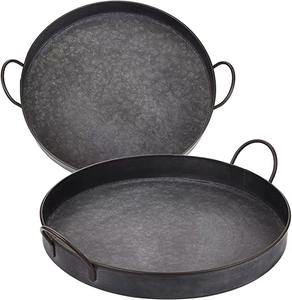 Un design élégant le rend adapté à un usage domestique et commercial, la couche galvanisée protège contre les rayures et les bosses. - Product Image 3