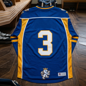 Custom <b>Ice</b> Hockey Jersey Customized Sports Jerseys Embroidery Team Name And Number <b>Ice</b> Hockey White Blank <b>Ice</b> Hockey Jersey - Product Image 2