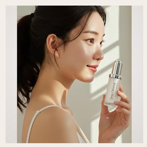 Sérum PDRN coréen K-Beauty Dieooneul DKMEX Ampoule Fabriqué en Corée Produits de soin de la peau quotidiens unisexes pour le maquillage - Product Image 2