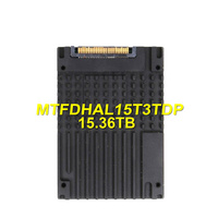 9300 Pro MTFDHAL15T3TDP 1AT1ZABYY MTFDHAL15T3TDP 1AT1ZABDB  15.36TB 2.5" U.2 3D NAND TLC PCIe 3.0 X4 NVMe Solid State Drive