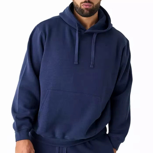 Wholesale Price Pakistan Manufacturer Crop <b>Top</b> Hoodie Pullover Oversized Anti-Wrinkle <b>Fleece</b> 100% Cotton Winter <b>Men</b> 2026 - Product Image 5