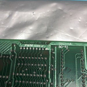 PL PRO-LOG 108811 LAM 810-001316-002 PROCESADOR Z80 - Equipo y Piezas de Semiconductores de Confianza de Marca Global - Product Image 5