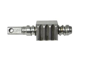 Ensemble de bille et écrou de direction 67111-41202 6711141202 Pièce de rechange pour direction de tracteur, machines agricoles - Product Image 3