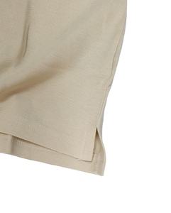 Personnalisé Hommes pour Polos 100% Coton Sportswear Manches Courtes Nouveau Design Uni Blanc Golf Chemise Décontractée Propre Marque Solide Patter - Product Image 4