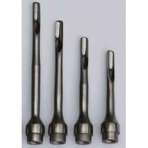 Juego de Instrumentos Dentales Equinos de Alta Calidad con Mango en T, Acero Inoxidable Alemán, Certificación CE - Product Image 4