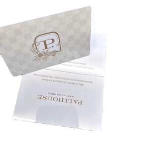 Customized PVC Plastic Business Membership <b>Access</b> <b>Control</b> Custom NFC <b>Cards</b> - Product Image 1