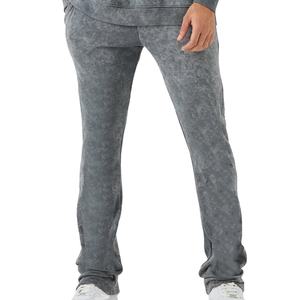 Jersey personalizado de alta calidad para hombre en blanco, conjunto de chándales con bolsillo, trajes para correr en blanco, chándal para hombre - Product Image 5