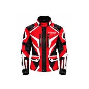 Chaqueta Cardura de Alta Calidad, Personalizada, Transpirable, Impermeable, para Todo Clima, Verano e Invierno, de Marca Privada, Muy Solicitada - Product Image 1