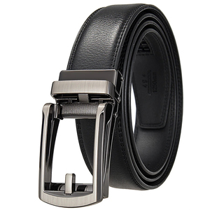 Nuevo Cinturón de Polo Deportivo Bordado de Primera Calidad, Cinturón Ecuestre de Cuero Genuino de Pakistán con OEM ODM - Product Image 4