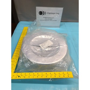 AMAT 0020-21665 Shield, Placa de Silicio de 8 pulgadas, 155077 - Equipo y piezas de semiconductores de confianza de la marca global Legacy - Product Image 2