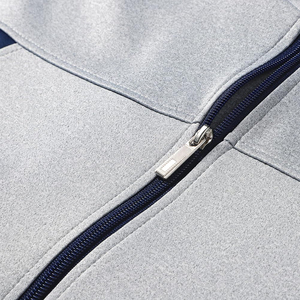 Custom Logo Sports <b>Tracksuit</b> | Reinforced Double-Stitched Performance Seams | Factory Wholesale - Product Image 4