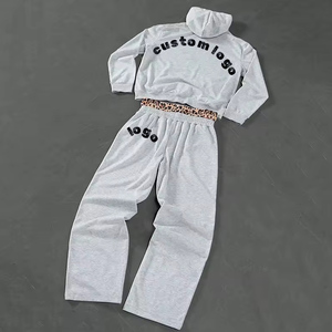 ชุดวอร์มออกกำลังกายผู้ชายรุ่นล่าสุดปี 2026 ดีไซน์ทันสมัย กระชับสัดส่วนสองชั้น ผลิตโดย OEM มืออาชีพ กำลังเป็นที่นิยม - Product Image 2