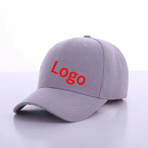 Gorras de Béisbol Deportivas Unisex de Alta Calidad, Nuevo Estilo de Verano, Color Sólido, Logotipo Personalizado, Ropa Deportiva para Exteriores a Precio Económico - Product Image 5
