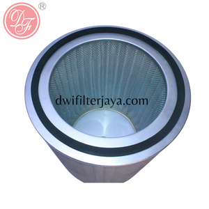 ไส้กรองโบลเวอร์สำหรับอุตสาหกรรม ชิ้นส่วนกรองอากาศ - Product Image 2