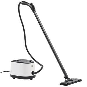 Pulitore a Vapore Multifunzione Potente con 27 Accessori, Serbatoio Extra Lungo da 51 oz e Pressione Vapore di 4 Bar - Product Image 4