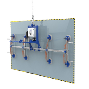 อุปกรณ์ยกของแบบสุญญากาศ 600 กก. - Product Image 2