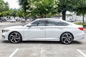 รถยนต์มือสอง ปี 2020 ACC0RRD 2.0T SP0RT สภาพดี - Product Image 6